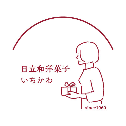 菓子処 市川